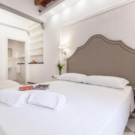 San Giacomo Rooms Cagliari Luaran gambar