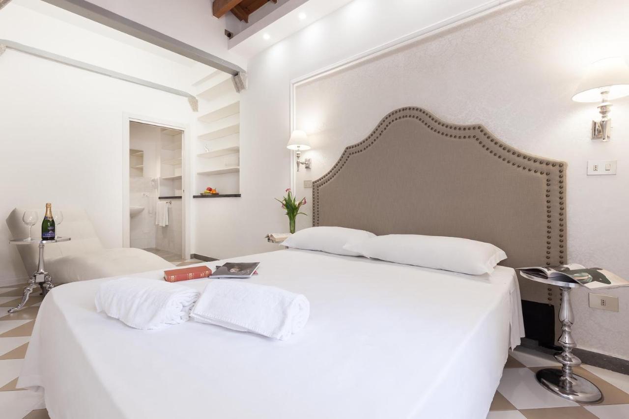 San Giacomo Rooms Cagliari Luaran gambar