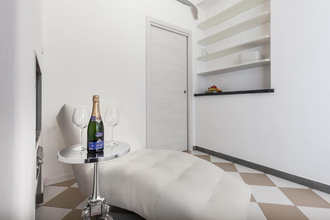 San Giacomo Rooms Cagliari Luaran gambar