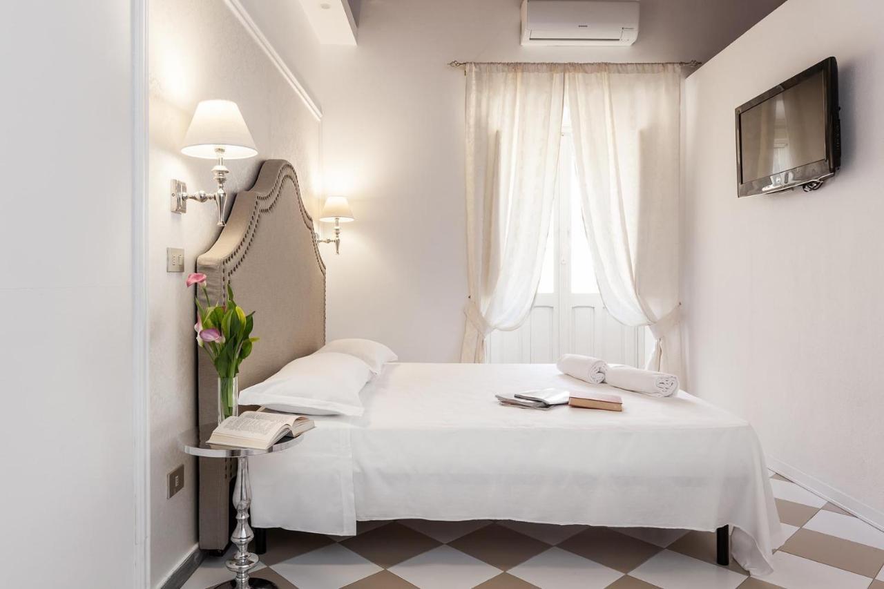 San Giacomo Rooms Cagliari Luaran gambar