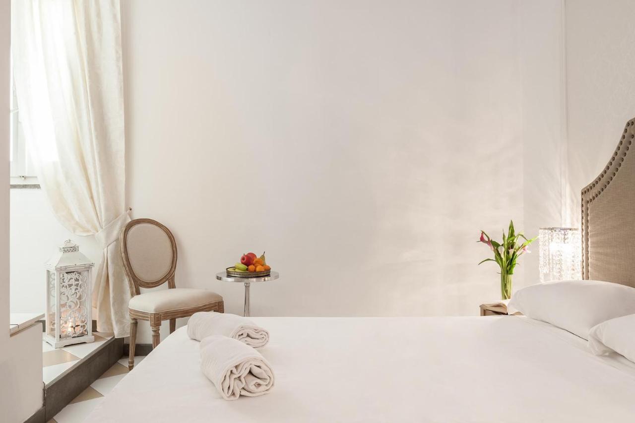 San Giacomo Rooms Cagliari Luaran gambar