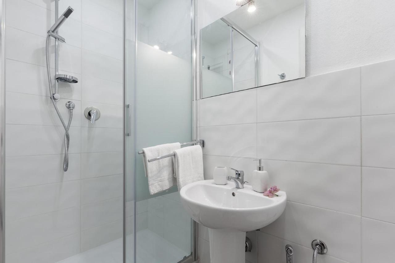 San Giacomo Rooms Cagliari Luaran gambar
