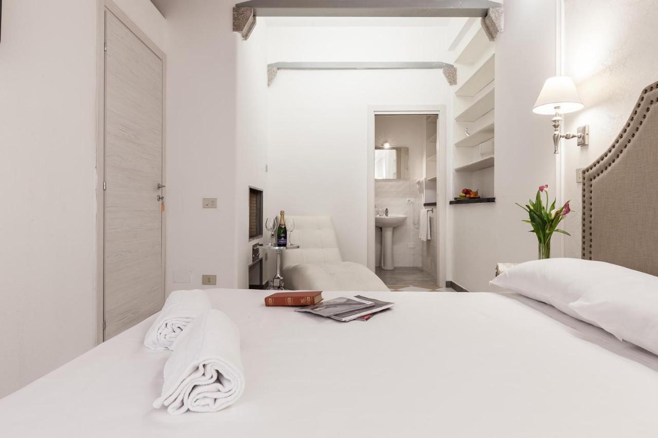 San Giacomo Rooms Cagliari Luaran gambar