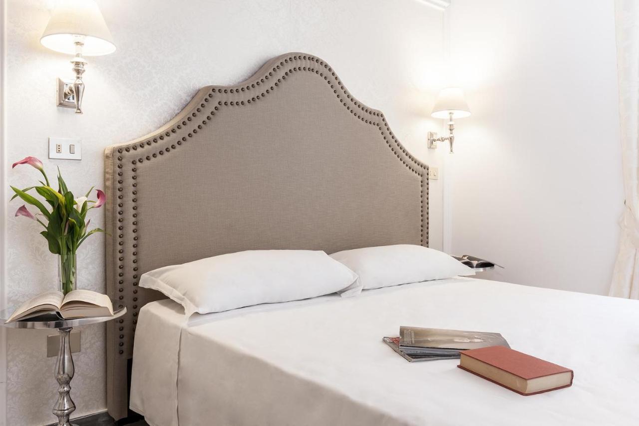 San Giacomo Rooms Cagliari Luaran gambar