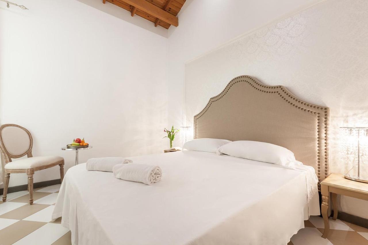 San Giacomo Rooms Cagliari Luaran gambar