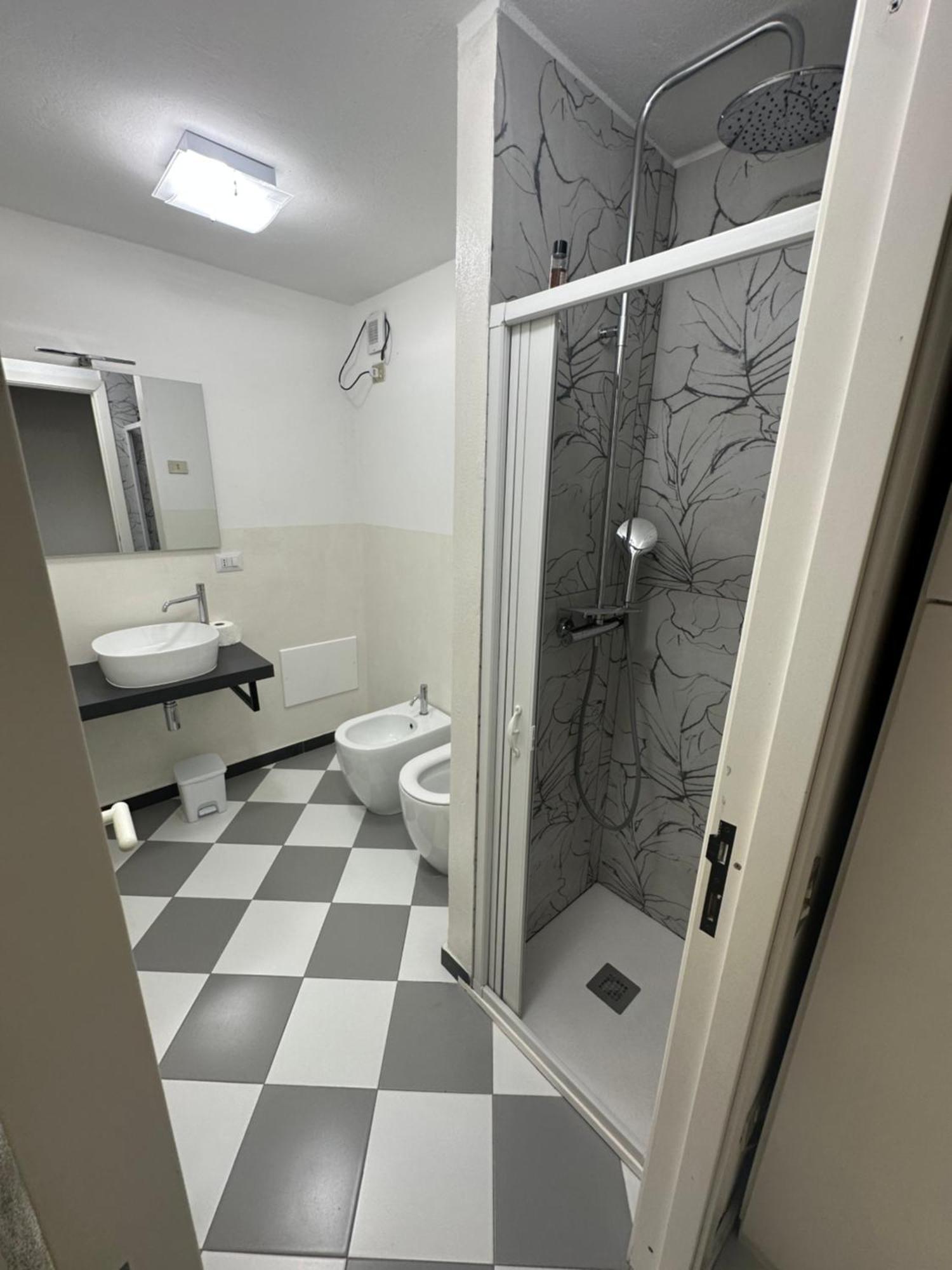 San Giacomo Rooms Cagliari Luaran gambar
