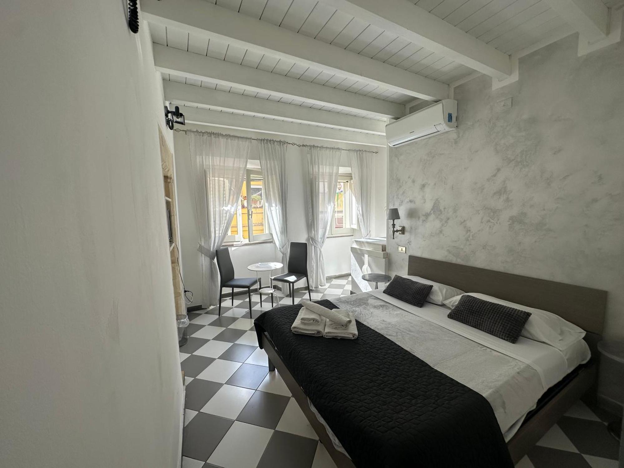 San Giacomo Rooms Cagliari Luaran gambar